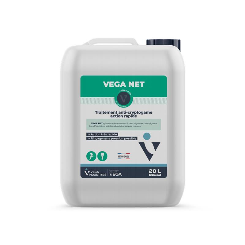 Bidon Vega Net 20L 1