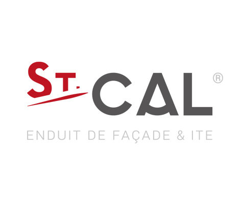 Logo Marque Saint Cal GroupeVega