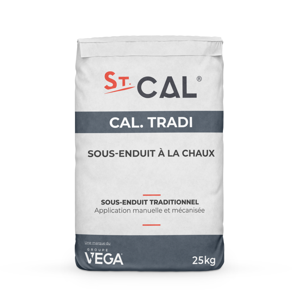 Sac St Cal TRADI