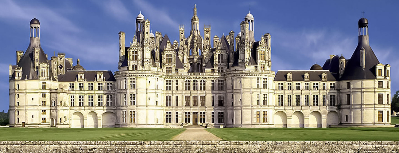 Chateau de chambord nos references groupe vega 01 1