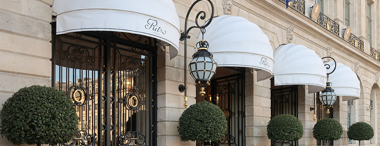 Hotel ritz paris nos references groupe vega 01