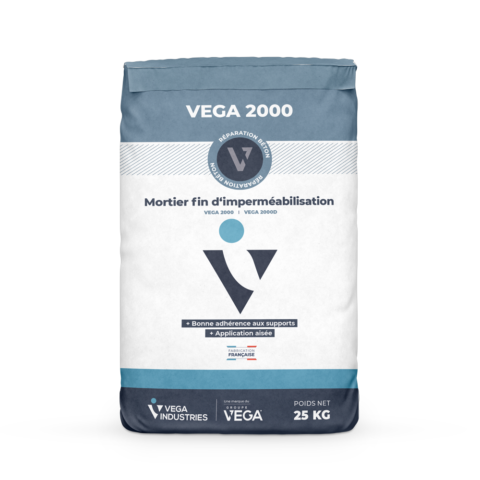 Sac Vega 2000